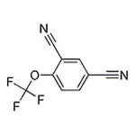 RHAWN 4-(Trifluoromethoxy)isophthalonitrile