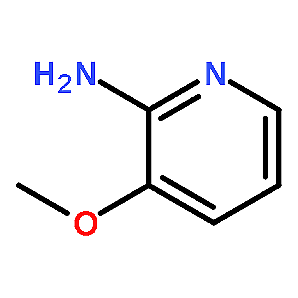 RHAWN 2-Amino-3-methoxypyridine