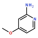 RHAWN 4-methoxypyridin-2-amine