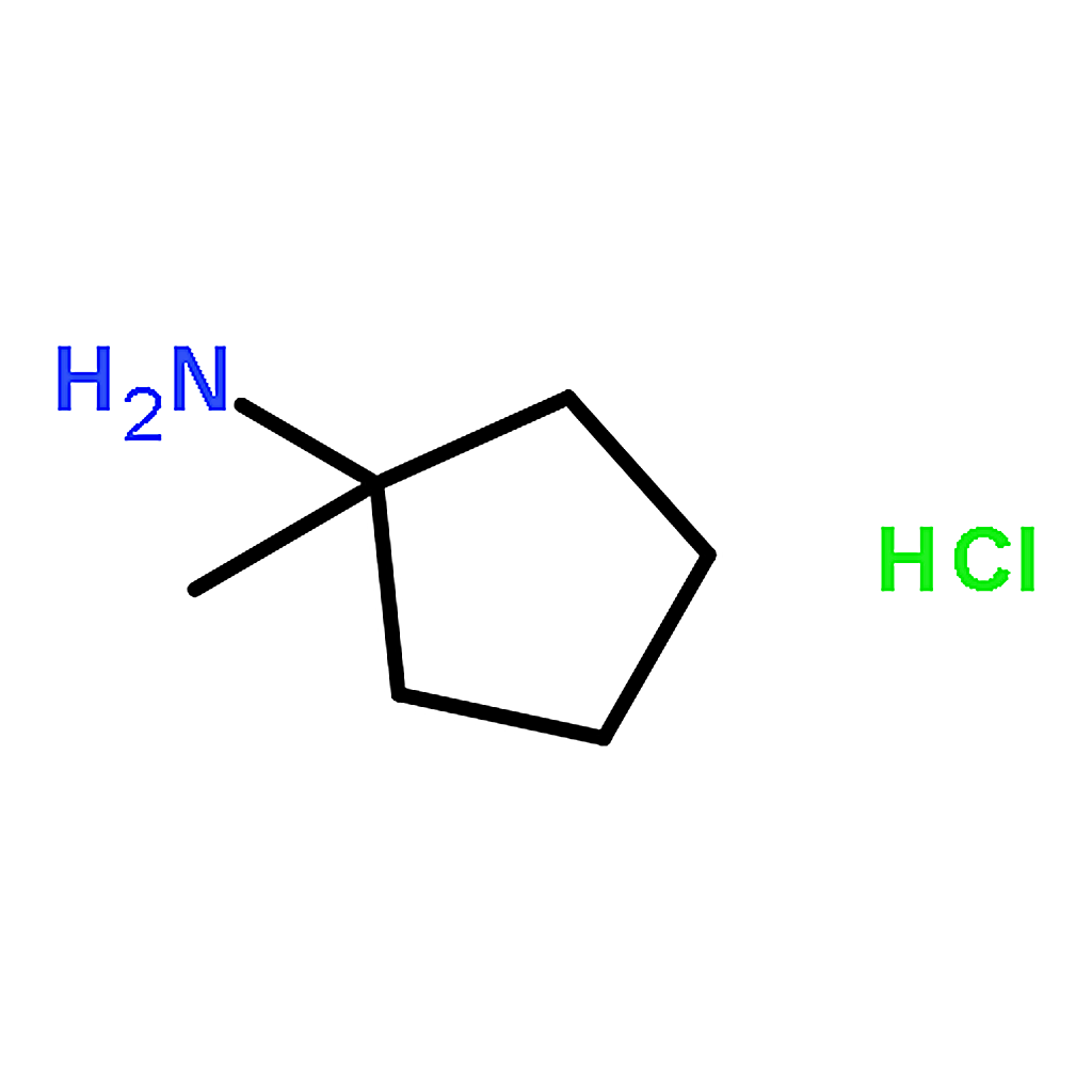 RHAWN 1-Amino-1-methylcyclopentane hydrochloride