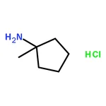 RHAWN 1-Amino-1-methylcyclopentane hydrochloride