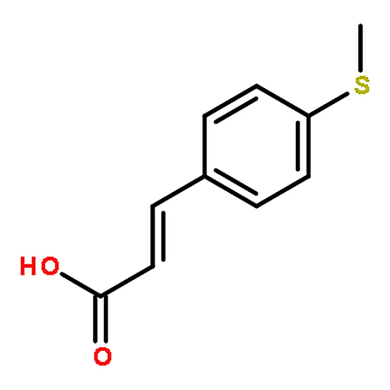 RHAWN 3-(4-(Methylthio)phenyl)acrylic acid