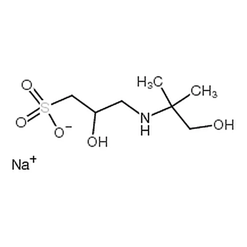 RHAWN AMPSO sodium salt