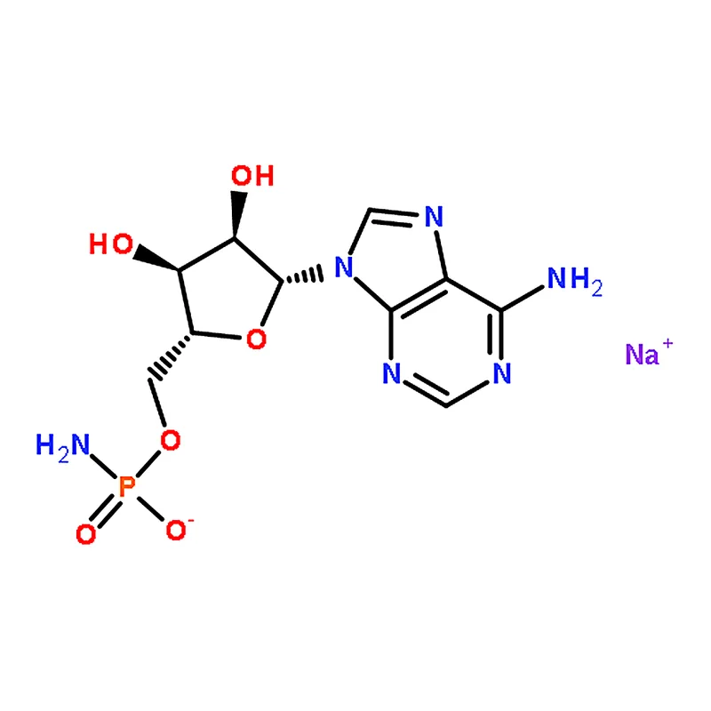 RHAWN Adenosine 5’-Monophosphoramidate Sodium Salt
