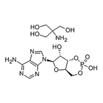 RHAWN Adenosine 3',5'-cyclic monophosphate tris salt