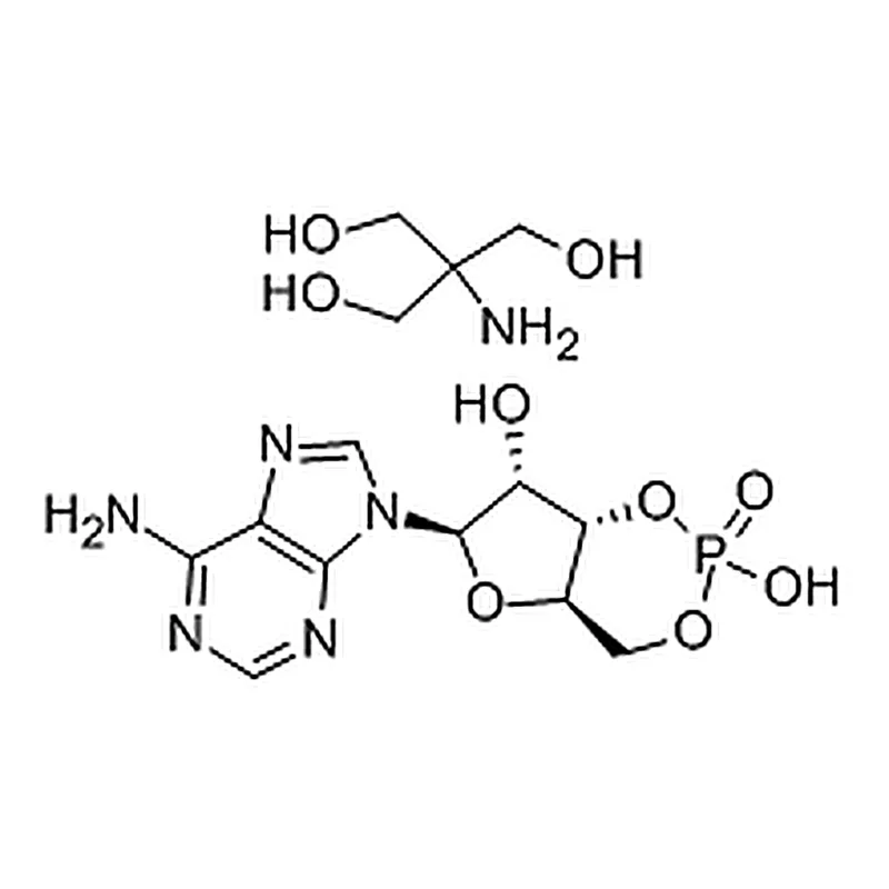 RHAWN Adenosine 3',5'-cyclic monophosphate tris salt