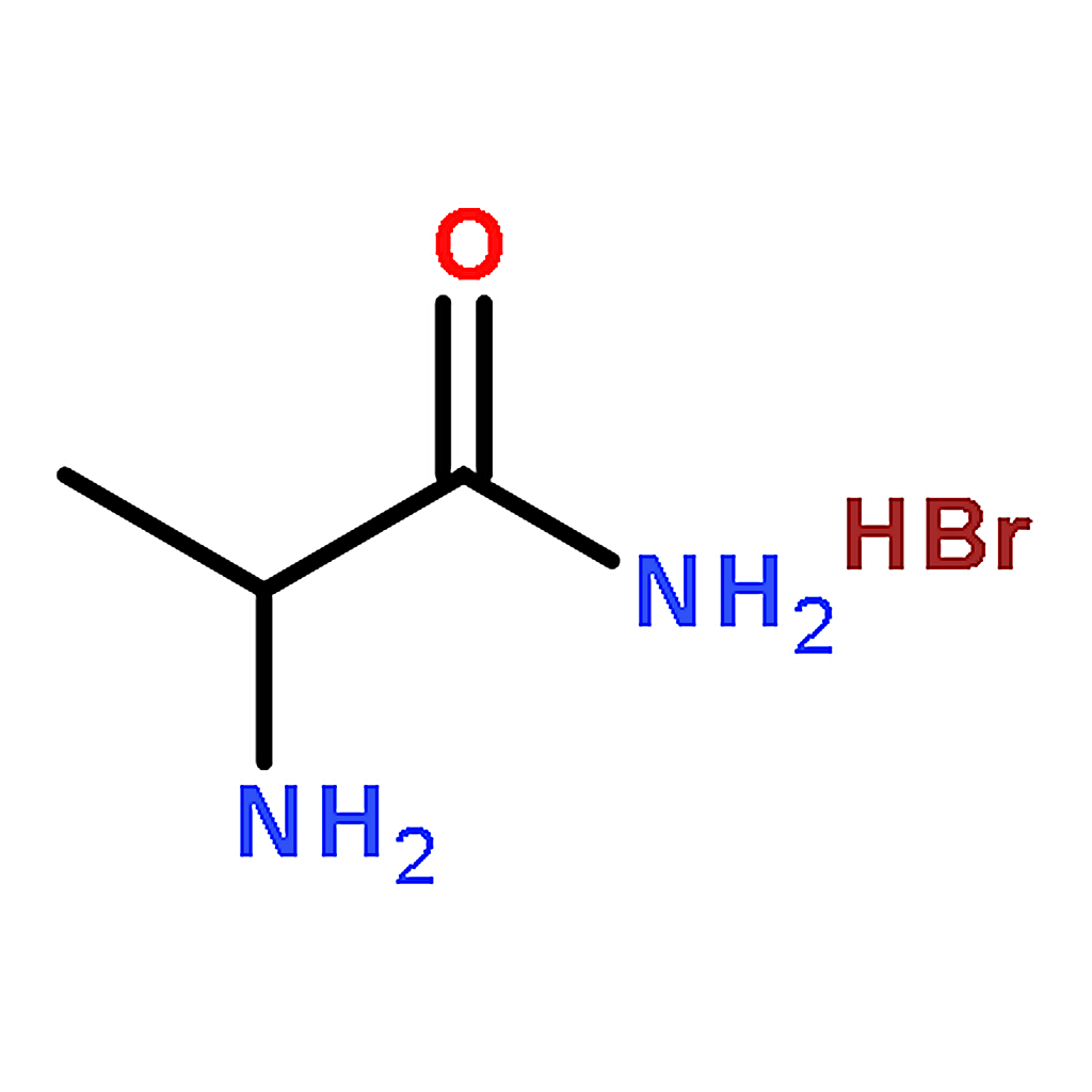 RHAWN (S)-2-Aminopropanamide Hydrobromide