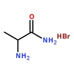 RHAWN (S)-2-Aminopropanamide Hydrobromide