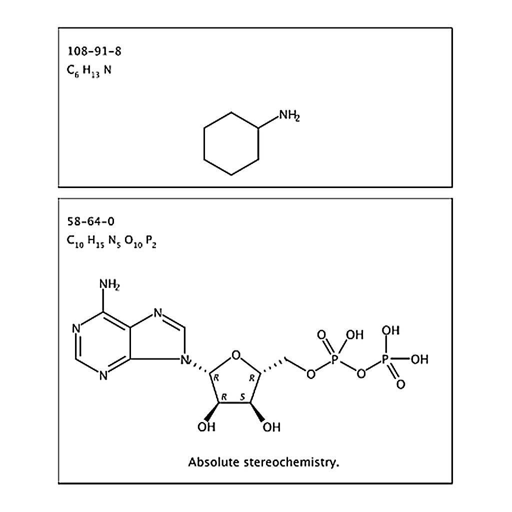 RHAWN Adenosine 5'-diphosphate bis(cyclohexylammonium) salt