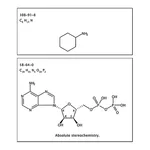 RHAWN Adenosine 5'-diphosphate bis(cyclohexylammonium) salt