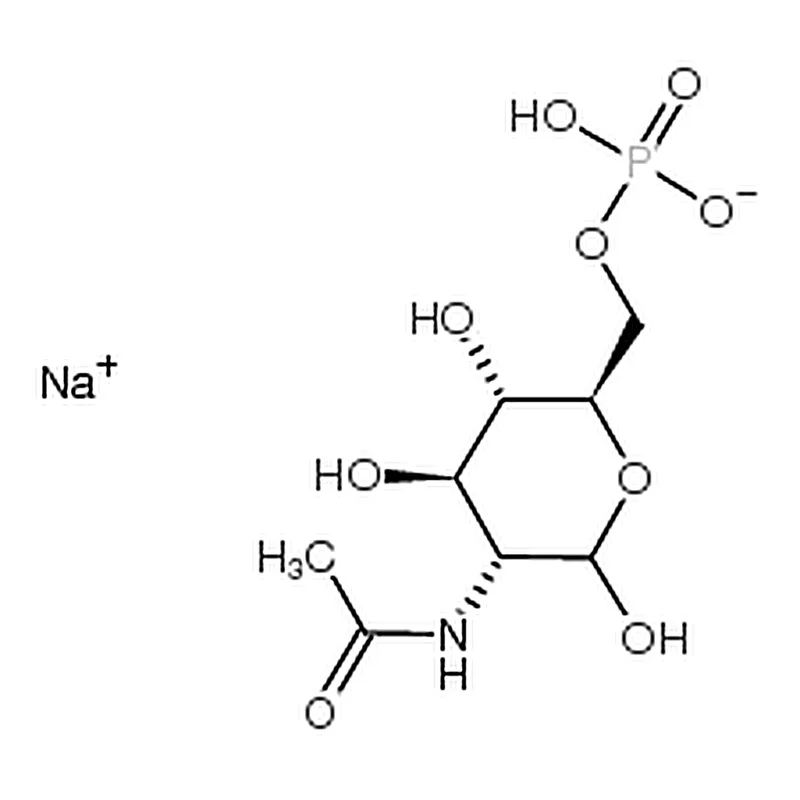 RHAWN N-Acetyl-D-glucosamine 6-phosphate disodium salt