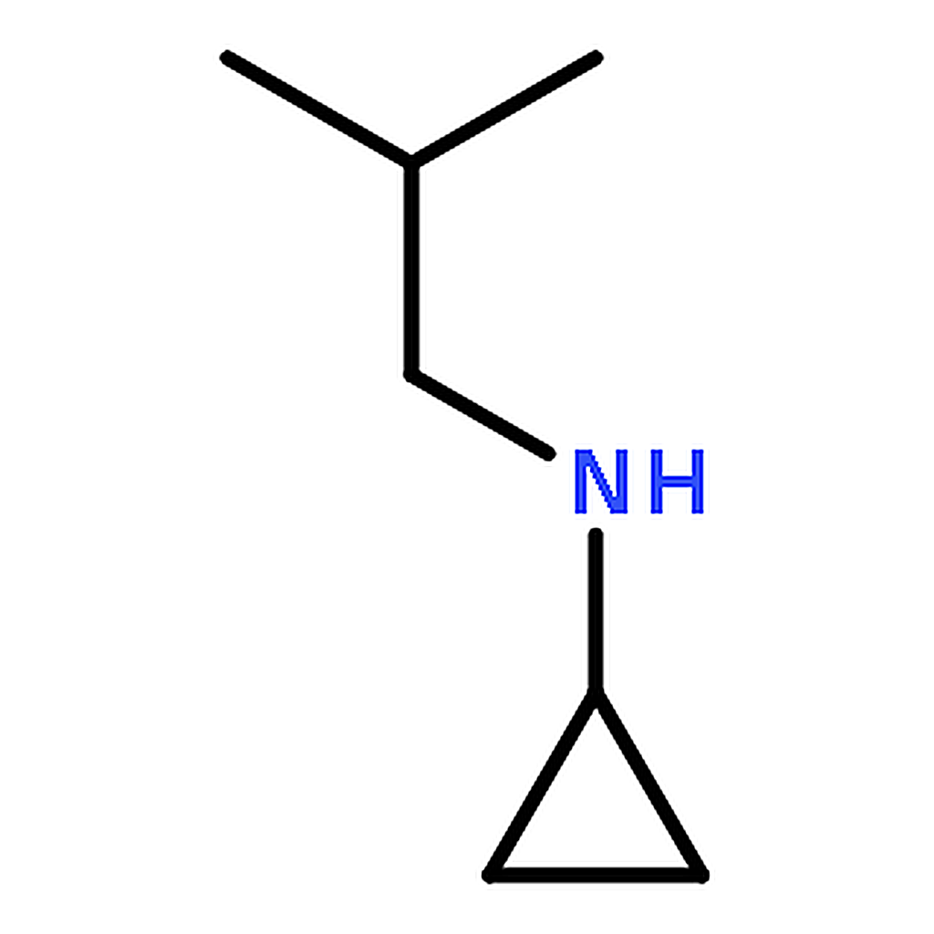 RHAWN N-Isobutylcyclopropanamine Hydrochloride