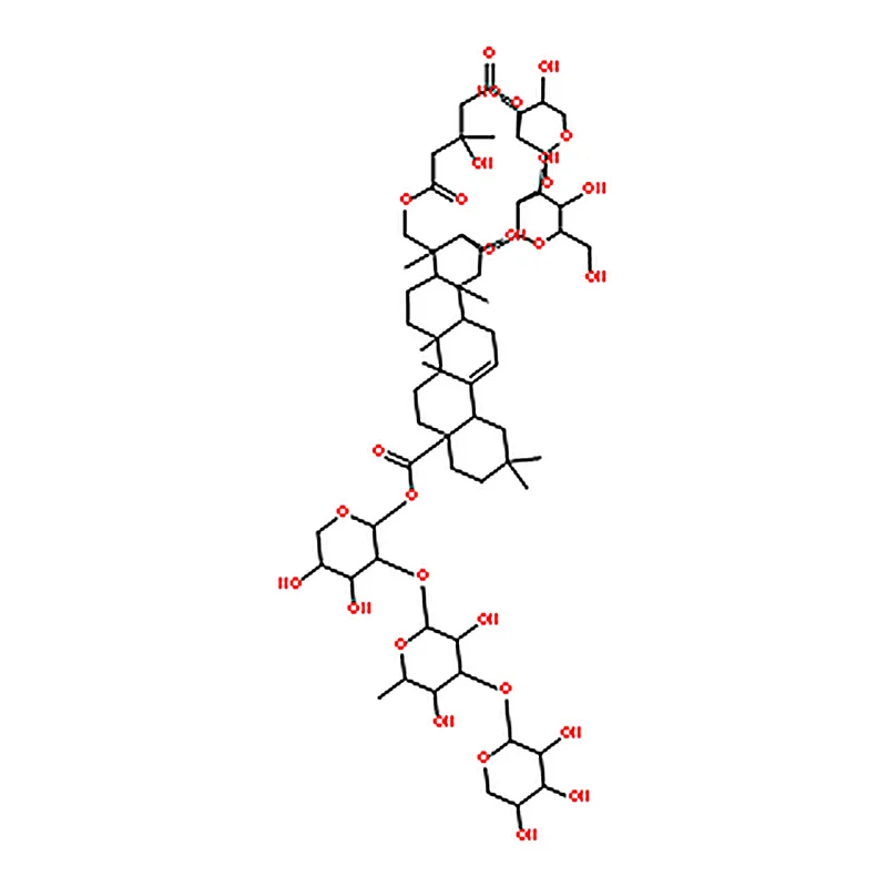 RHAWN Tubeimoside A