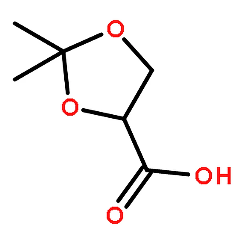 RHAWN (S)-2,2-Dimethyl-1,3-dioxolane-4-carboxylicacid