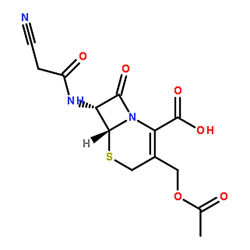 RHAWN Cefacetrile