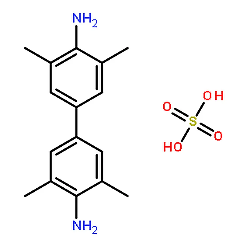 RHAWN N-(3-Sulfopropyl)-3,3',5,5'-tetramethylbenzidine sodium salt