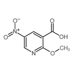 RHAWN 2-Methoxy-5-nitronicotinic acid