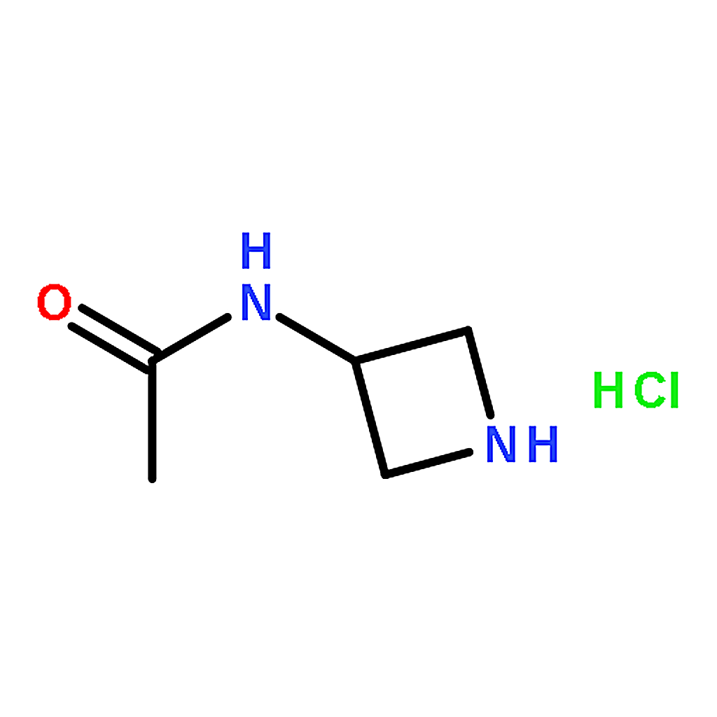 RHAWN N-(Azetidin-3-yl)acetamide hydrochloride