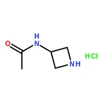 RHAWN N-(Azetidin-3-yl)acetamide hydrochloride