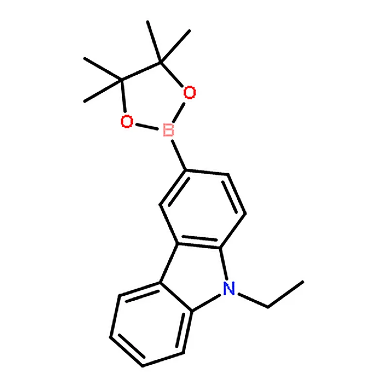 RHAWN 9-ethyl-9H-carbazole-3-boronic acid pinacol ester