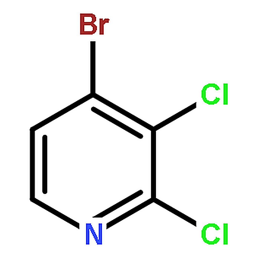 RHAWN 4-Bromo-2,3-dichloropyridine