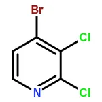 RHAWN 4-Bromo-2,3-dichloropyridine