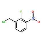 RHAWN 1-(Chloromethyl)-2-fluoro-3-nitrobenzene