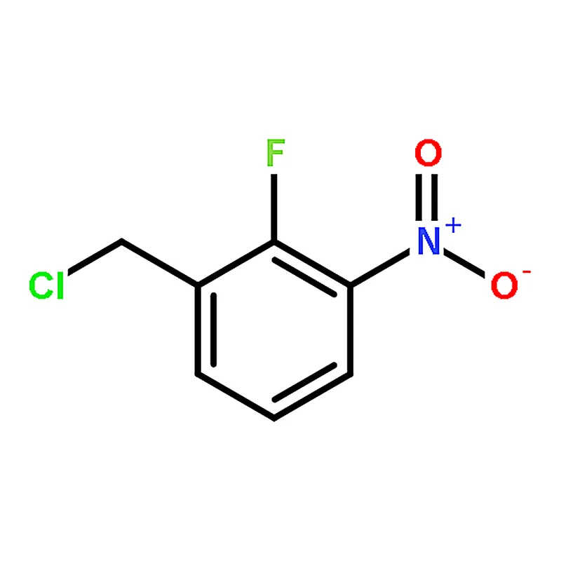 RHAWN 1-(Chloromethyl)-2-fluoro-3-nitrobenzene