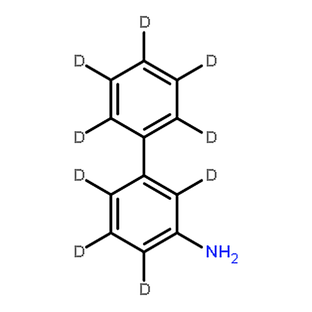 RHAWN 3-Aminobiphenyl-d9