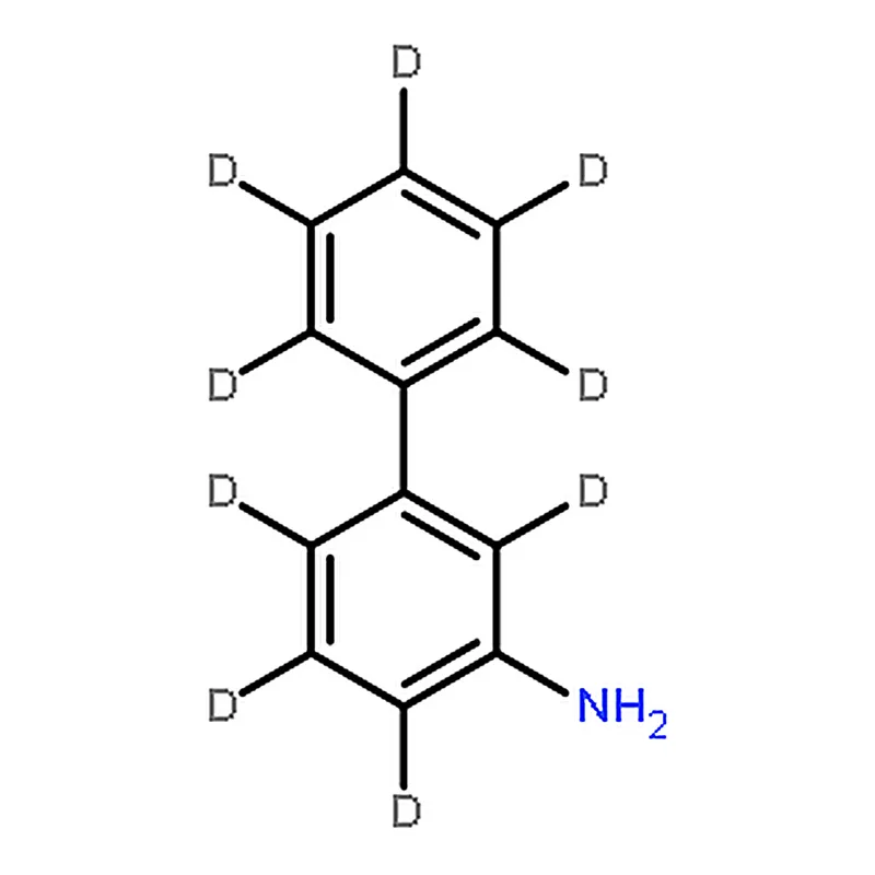 RHAWN 3-Aminobiphenyl-d9