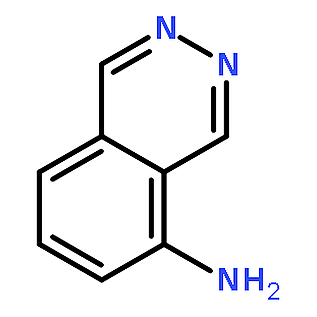 RHAWN 5-Aminophthalazine