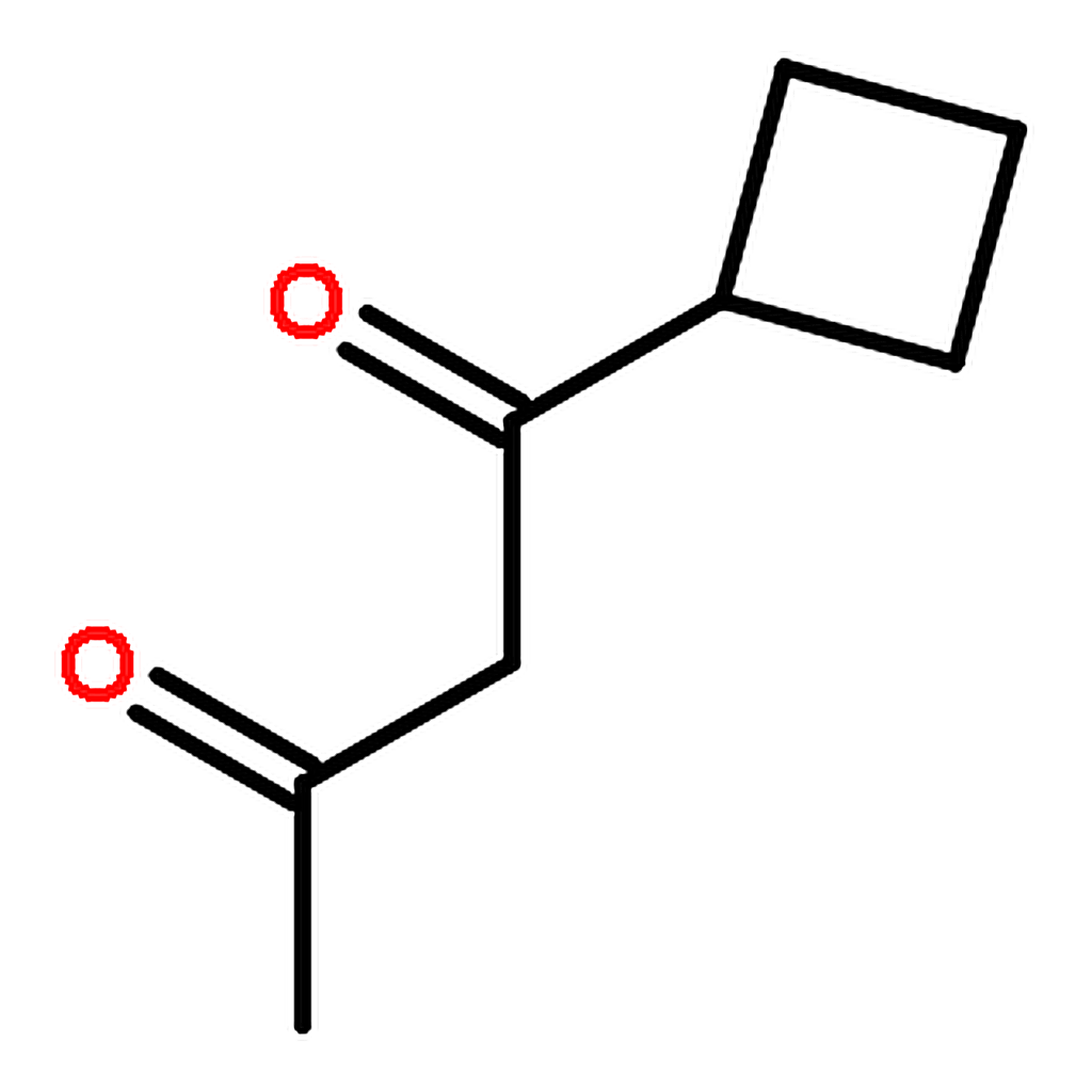 RHAWN 1-Cyclobutylbutane-1，3-dione