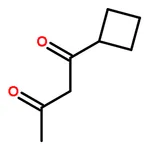 RHAWN 1-Cyclobutylbutane-1,3-dione