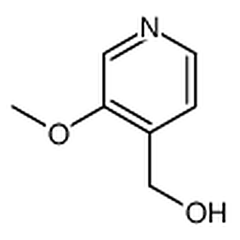 RHAWN (3-Methoxypyridin-4-yl)methanol
