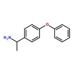 RHAWN 1-(4-Phenoxyphenyl)ethan-1-amine