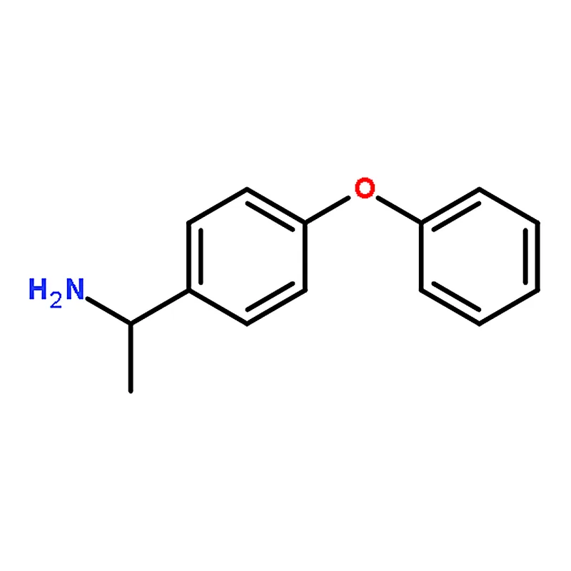 RHAWN 1-(4-Phenoxyphenyl)ethan-1-amine