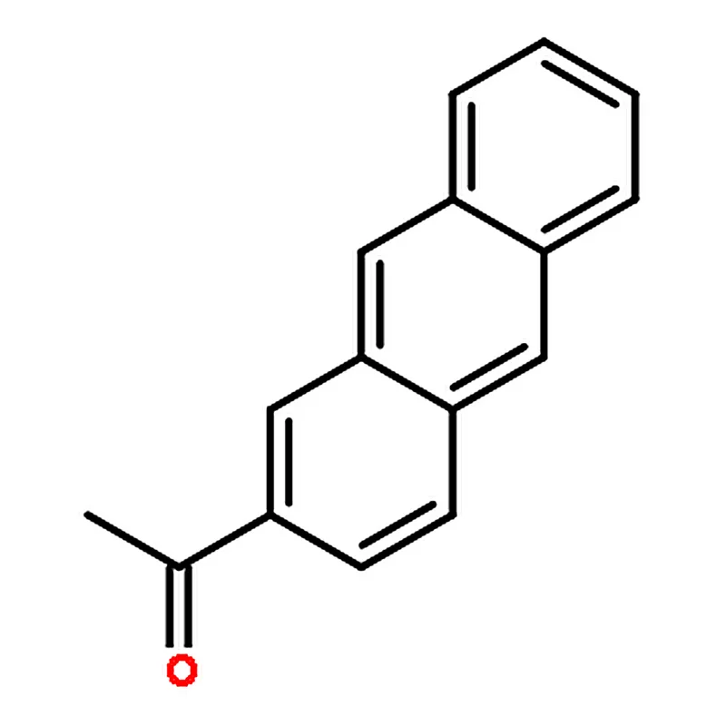 RHAWN 2-Acetylanthracene