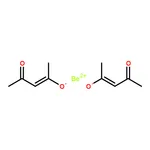 RHAWN Beryllium acetylacetonate