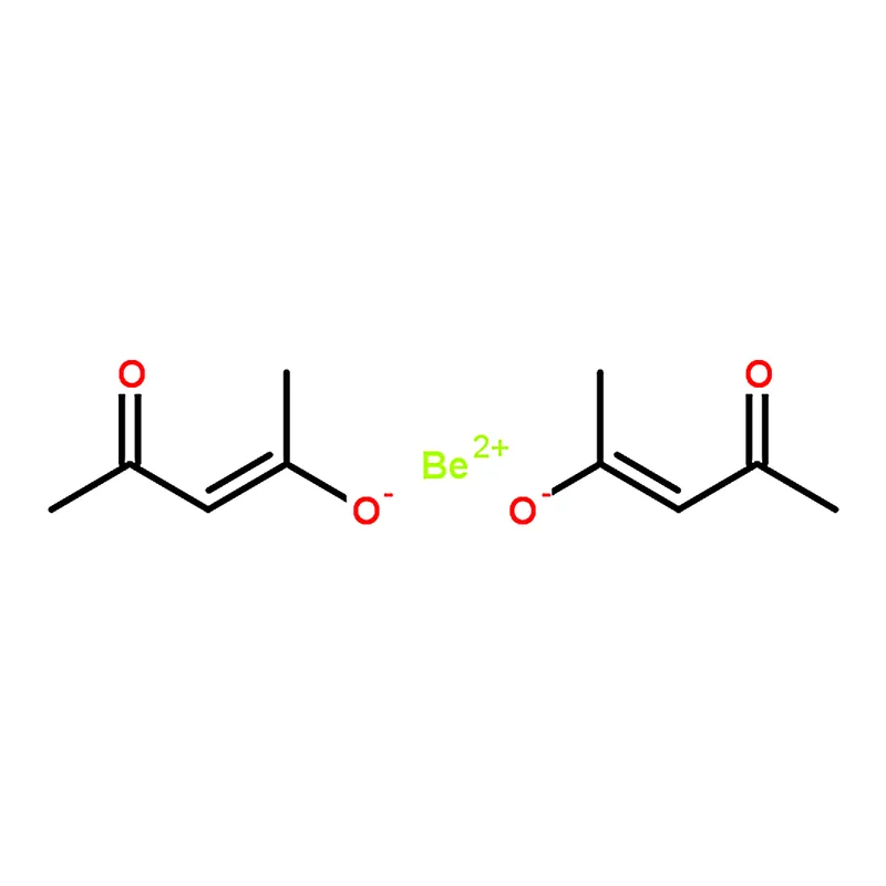 RHAWN Beryllium acetylacetonate