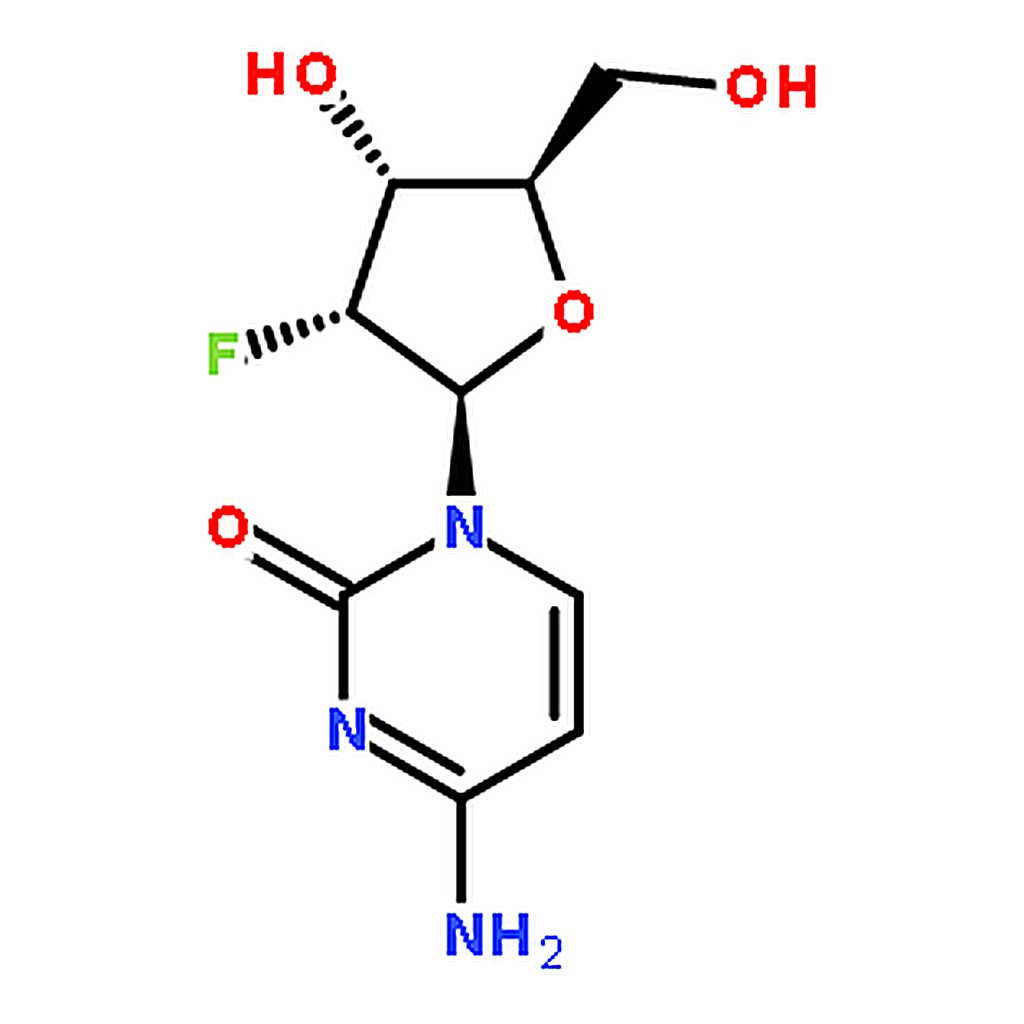 RHAWN 2'-Fluoro-2'-deoxycytidine