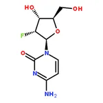 RHAWN 2'-Fluoro-2'-deoxycytidine