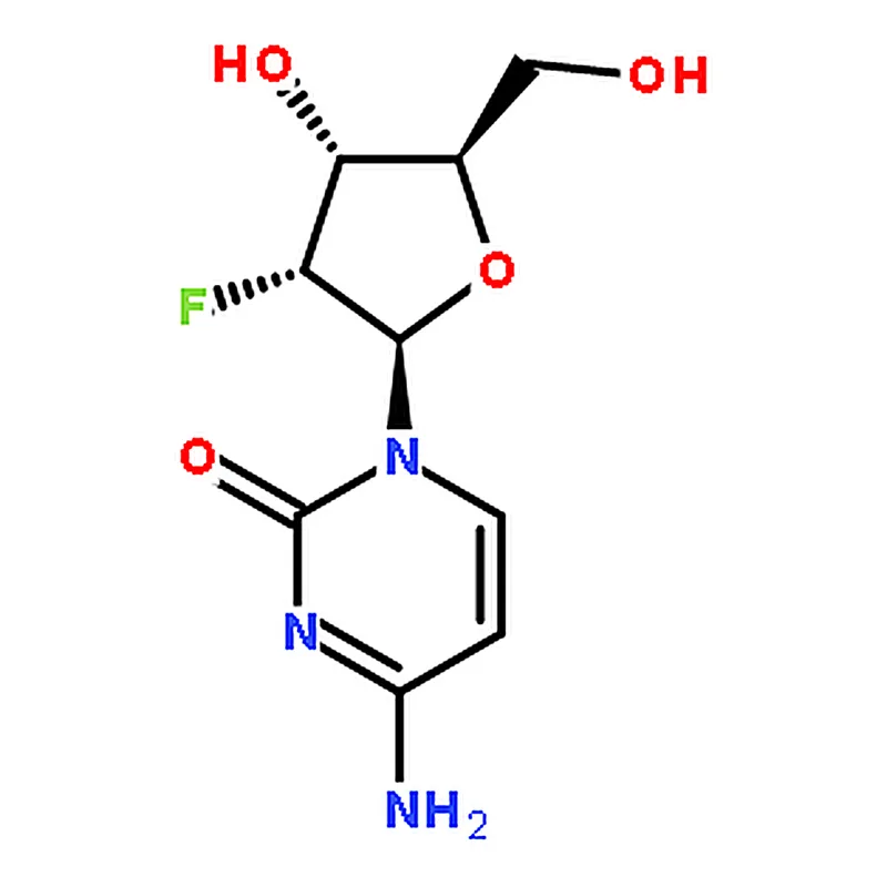 RHAWN 2'-Fluoro-2'-deoxycytidine