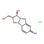RHAWN (-)-Cyclocytidine hydrochloride