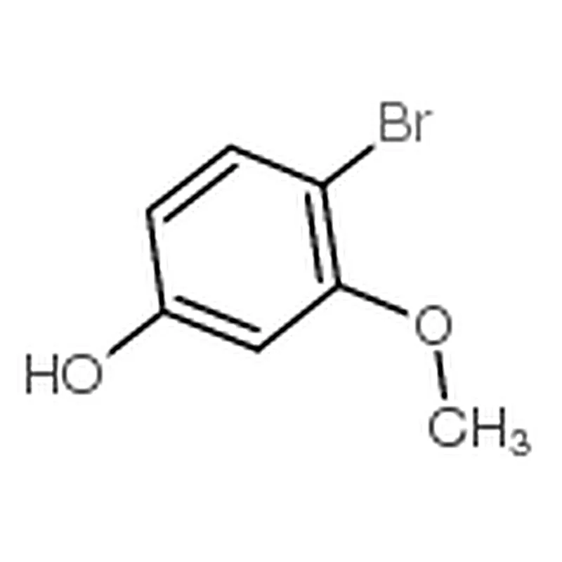 RHAWN 4-Bromo-3-methoxyphenol