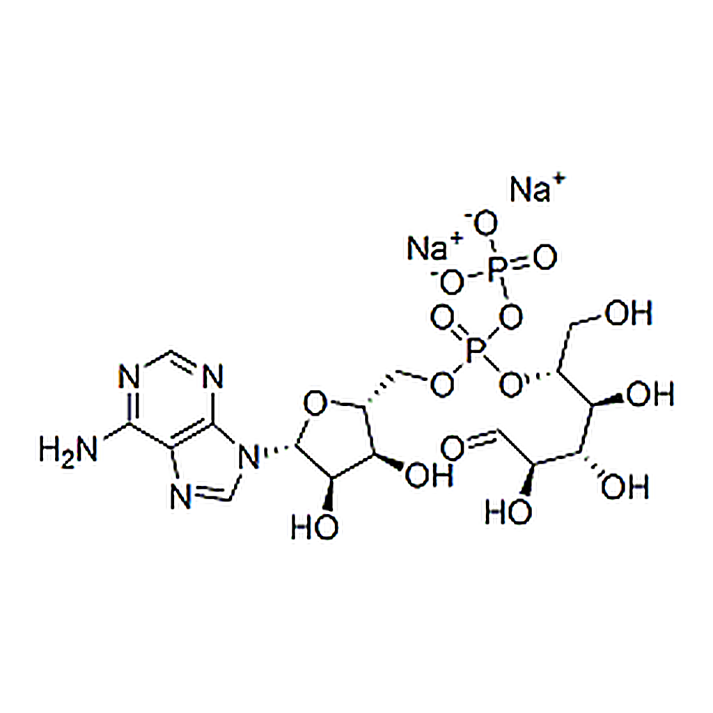 RHAWN Adenosine-5▽-diphosphoglucose disodium salt