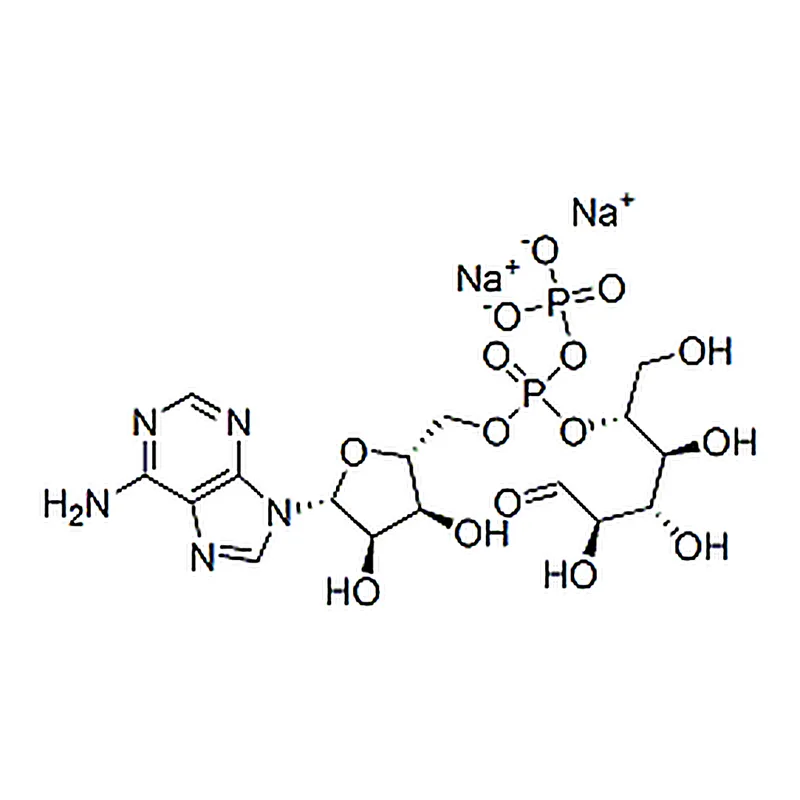 RHAWN Adenosine-5▽-diphosphoglucose disodium salt