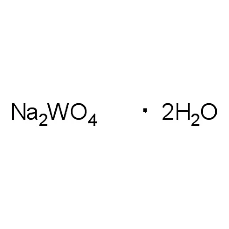 RHAWN Sodium tungstate dihydrate
