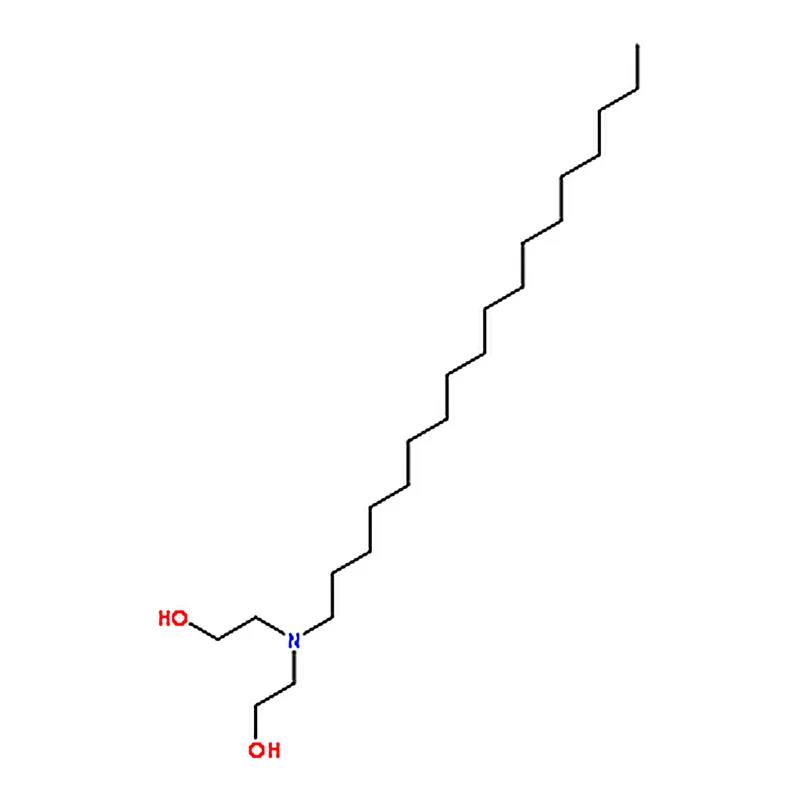 RHAWN 2,2'-(Octadecylazanediyl)diethanol