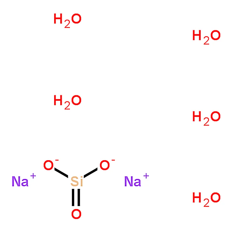 RHAWN Sodium metasilicate pentahydrate