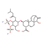 RHAWN ATRACTYLOSIDE POTASSIUM SALT